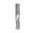 ITA TOOLS frez spiralny pozytyw Z3 D18 I55 L110 S18 zgrubny