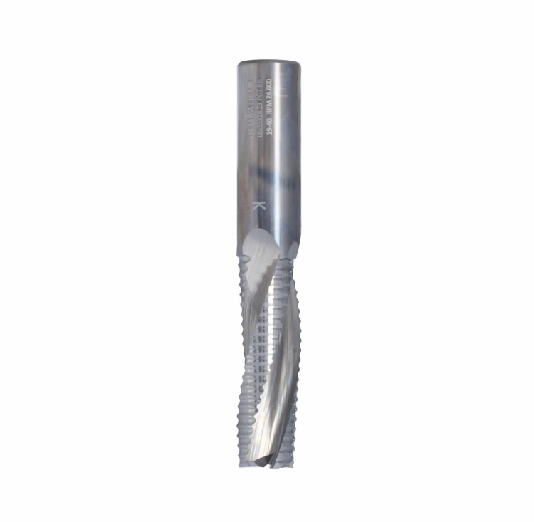 ITA TOOLS frez spiralny pozytyw Z3 D18 I55 L110 S18 zgrubny