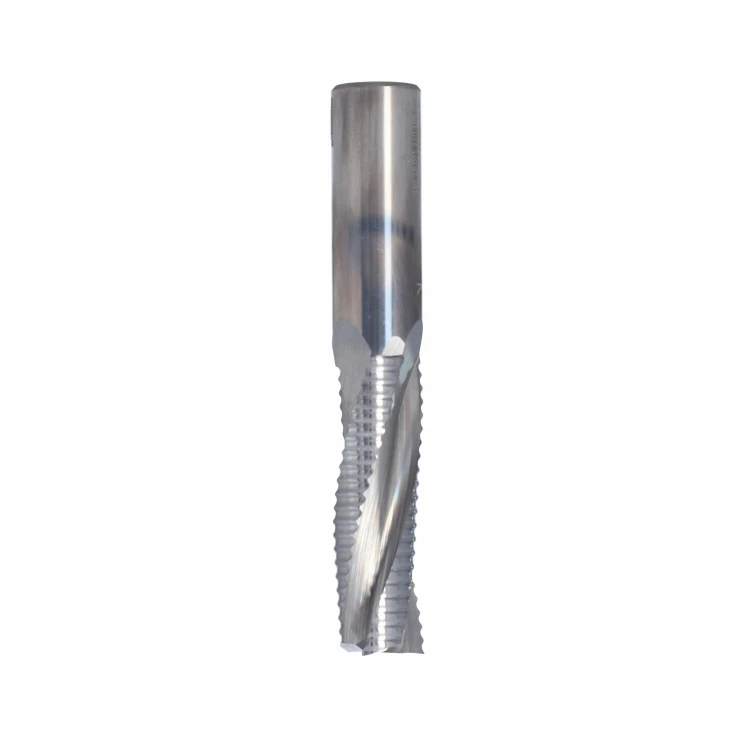 ITA TOOLS frez spiralny pozytyw Z3 D18 I55 L110 S18 zgrubny