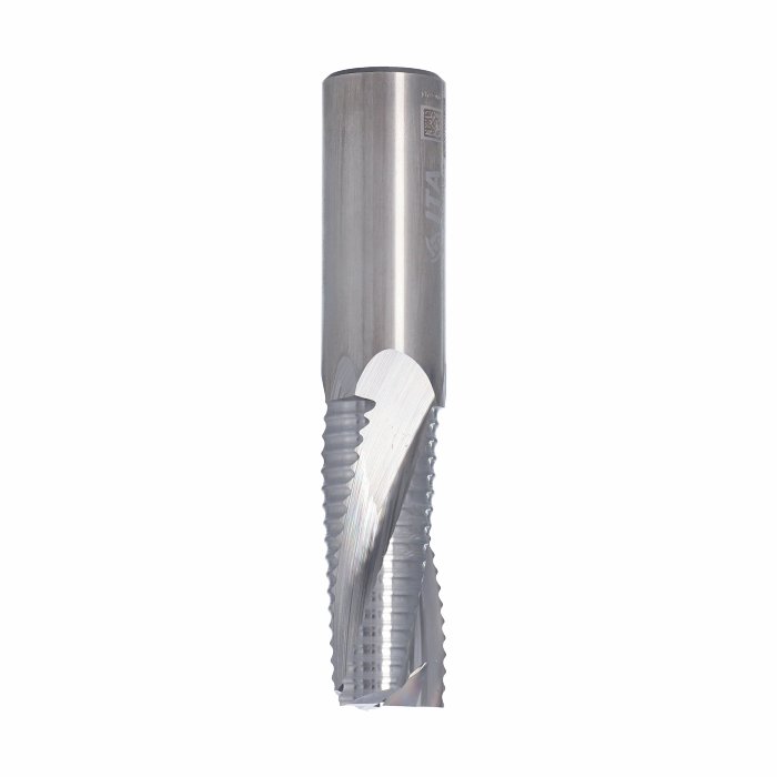 ITA TOOLS frez spiralny pozytyw Z3 D20 I45 L100 S20 zgrubny