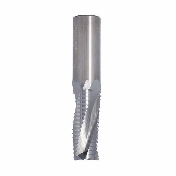 ITA TOOLS frez spiralny pozytyw Z3 D20 I45 L100 S20 zgrubny