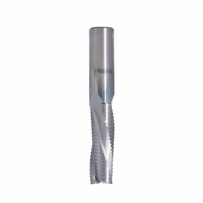 ITA TOOLS frez spiralny pozytyw Z3 D20 I60 L120 S20 zgrubny
