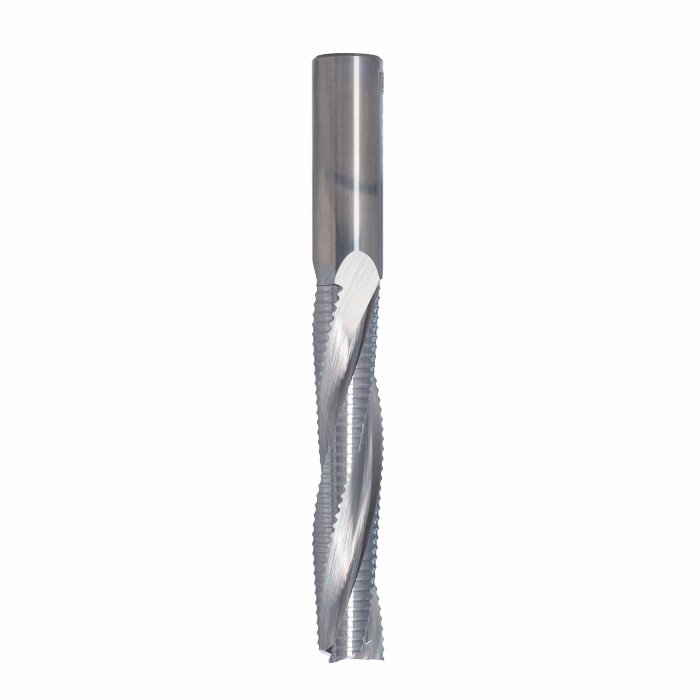 ITA TOOLS frez spiralny pozytyw Z3 D20 I102 L165 S20 zgrubny