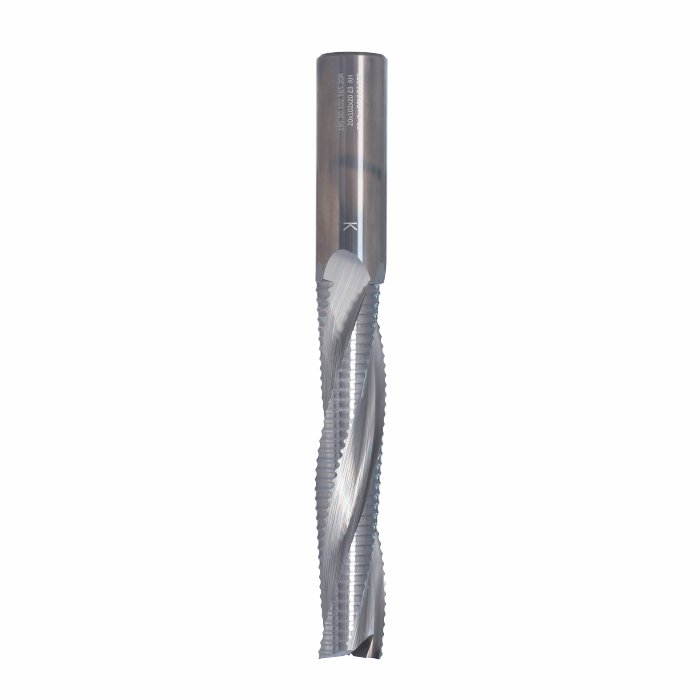 ITA TOOLS frez spiralny pozytyw Z3 D20 I102 L165 S20 zgrubny