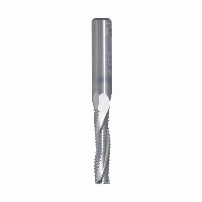 ITA TOOLS frez spiralny pozytyw Z3 D8 I35 L80 S10 zgrubny