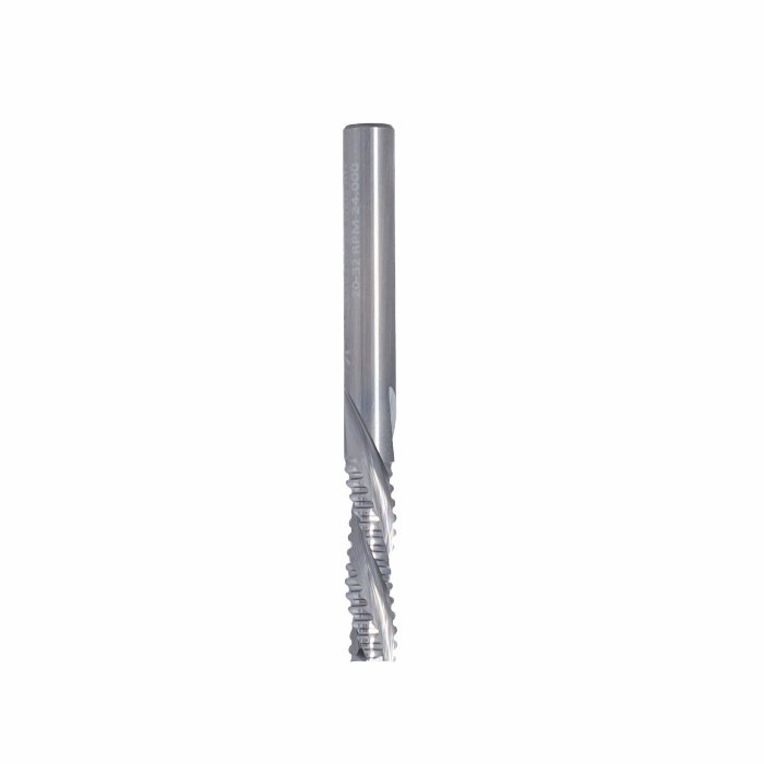 ITA TOOLS frez spiralny pozytyw Z3 D8 I35 L80 S10 zgrubny