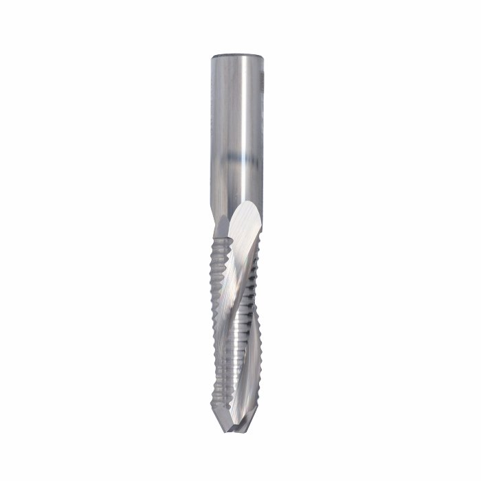ITA TOOLS frez spiralny pozytyw Z3 D16 I55 L110 S16 zgrubny