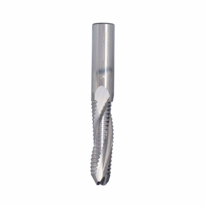 ITA TOOLS frez spiralny pozytyw Z3 D16 I55 L110 S16 zgrubny