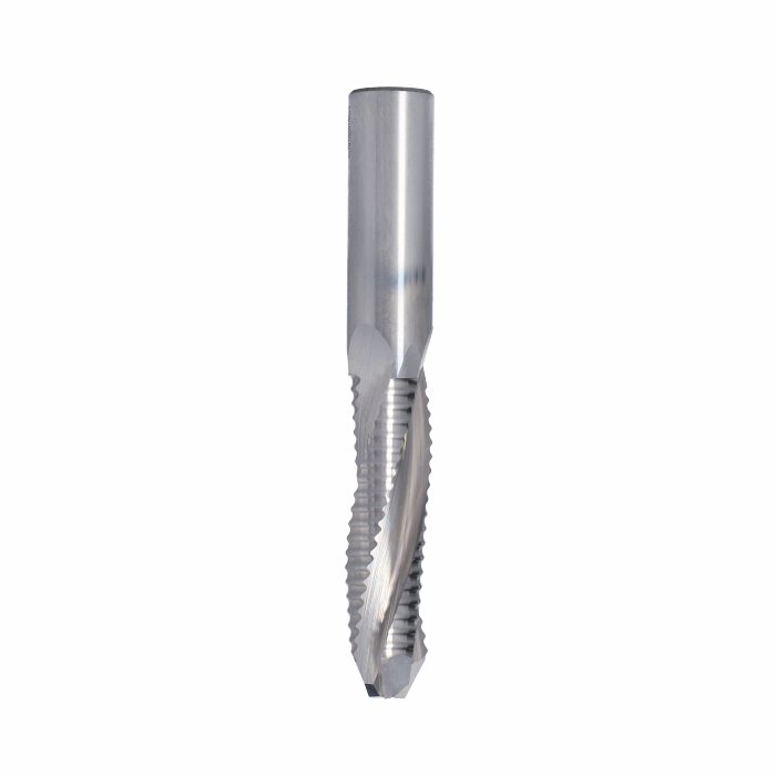 ITA TOOLS frez spiralny pozytyw Z3 D16 I55 L110 S16 zgrubny