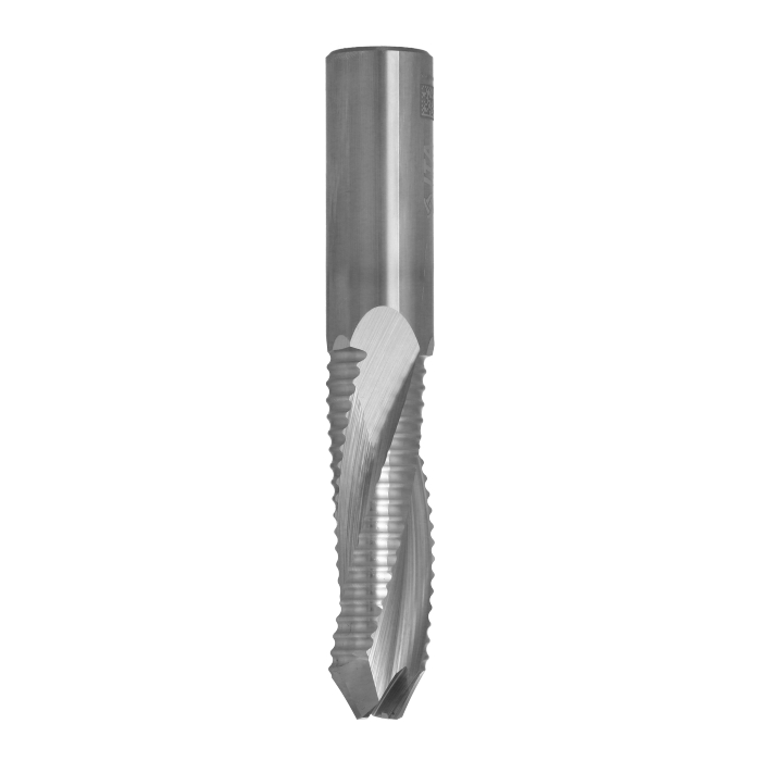 ITA TOOLS frez spiralny pozytyw Z3 D18 I58 L110 S18 zgrubny