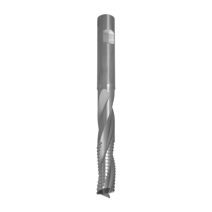 ITA TOOLS frez spiralny pozytyw Z3 D16 I100 L170 S16 zgrubny