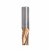 ITA TOOLS frez spiralny pozytyw Z3 D14 I25 L70 S14 zgrubny powłoka TiSiN