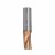 ITA TOOLS frez spiralny pozytyw Z3 D14 I25 L70 S14 zgrubny powłoka TiSiN