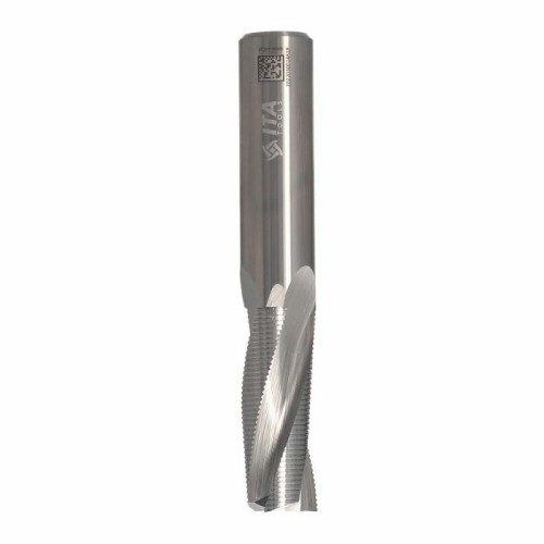 ITA TOOLS frez spiralny pozytyw Z2 D16 I42 L100 S16 zgrubny