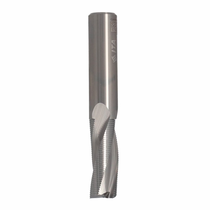 ITA TOOLS frez spiralny pozytyw Z2 D16 I42 L100 S16 zgrubny