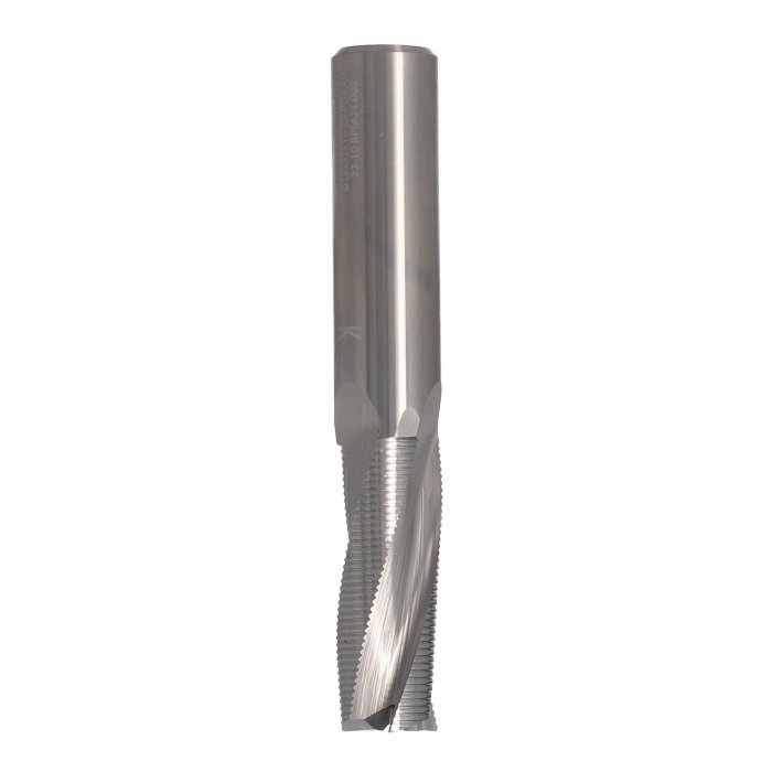 ITA TOOLS frez spiralny pozytyw Z2 D16 I42 L100 S16 zgrubny