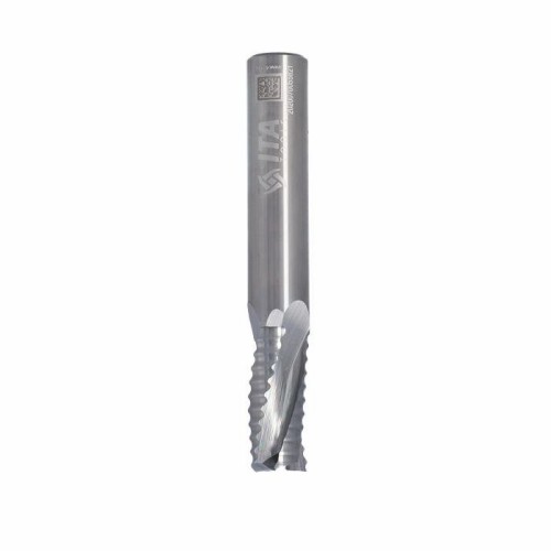ITA TOOLS frez spiralny pozytyw Z3 D12 I25 L80 S12 zgrubny