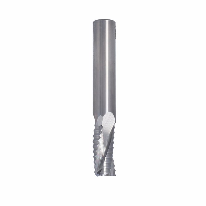 ITA TOOLS frez spiralny pozytyw Z3 D12 I25 L80 S12 zgrubny