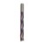 ITA TOOLS frez spiralny pozytyw Z3 D16 I30 L190 S16 zgrubny powłoka Platinum
