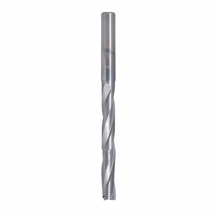 ITA TOOLS frez spiralny pozytyw Z3 D12 I95 L150 S12 zgrubny
