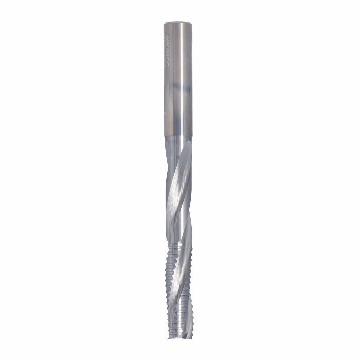 ITA TOOLS frez spiralny pozytyw Z3 D14 I95 L150 S14 zgrubny