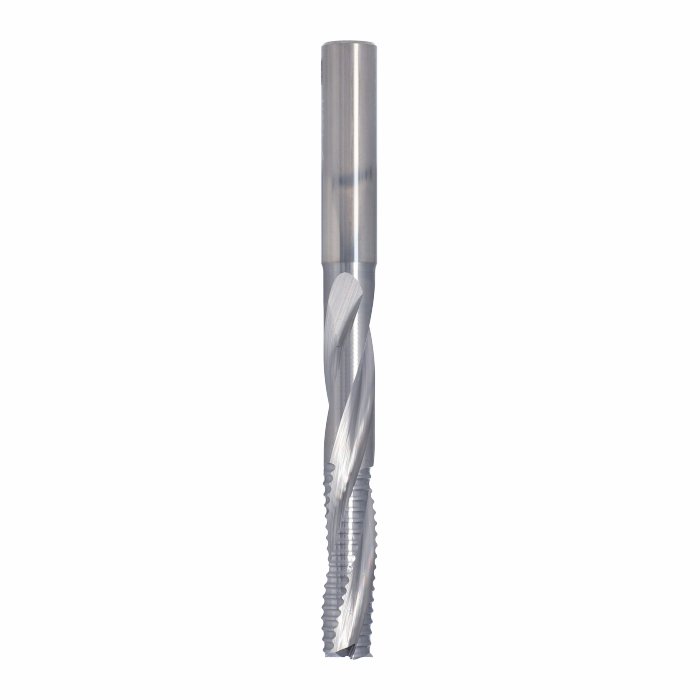 ITA TOOLS frez spiralny pozytyw Z3 D14 I95 L150 S14 zgrubny