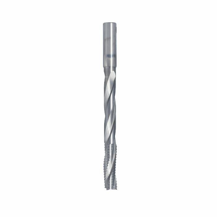 ITA TOOLS frez spiralny pozytyw Z3 D14 I125 L170 S14 zgrubny