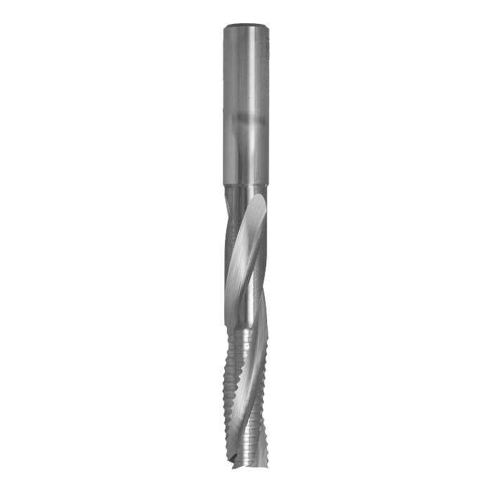 ITA TOOLS frez spiralny pozytyw Z3 D16 I95 L150 S16 zgrubny