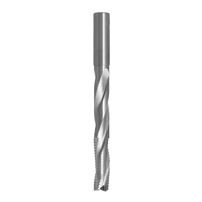 ITA TOOLS frez spiralny pozytyw Z3 D16 I120 L170 S16 zgrubny