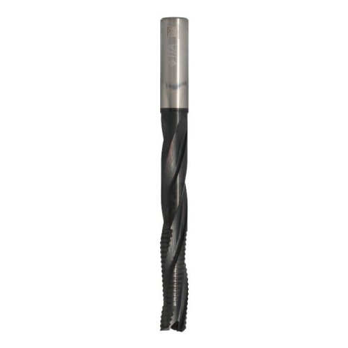ITA TOOLS frez spiralny pozytyw Z3 D16 I120 L170 S16 zgrubny powłoka NaDia