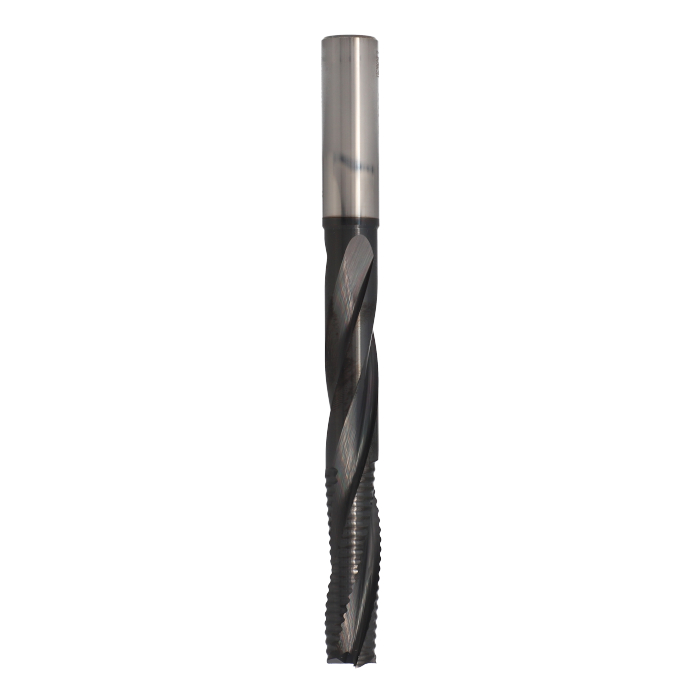 ITA TOOLS frez spiralny pozytyw Z3 D16 I120 L170 S16 zgrubny powłoka NaDia