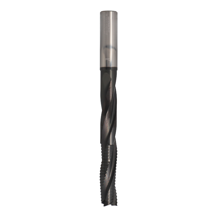 ITA TOOLS frez spiralny pozytyw Z3 D16 I120 L170 S16 zgrubny powłoka NaDia