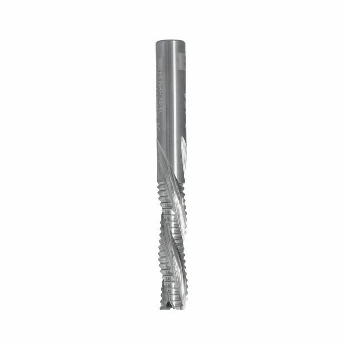 ITA TOOLS frez spiralny negatyw Z3 D8 I32 L80 S8 zgrubny