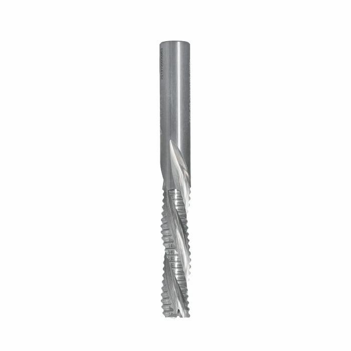 ITA TOOLS frez spiralny negatyw Z3 D8 I32 L80 S8 zgrubny