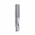 ITA TOOLS frez spiralny negatyw Z3 D12 I20 L73 S12 zgrubny