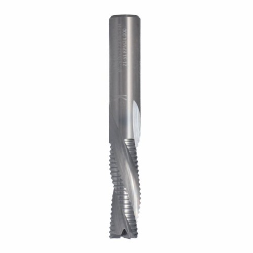 ITA TOOLS frez spiralny negatyw Z3 D12 I35 L83 S12 zgrubny