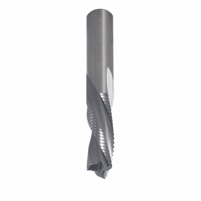ITA TOOLS frez spiralny negatyw Z3 D12 I35 L83 S12 zgrubny