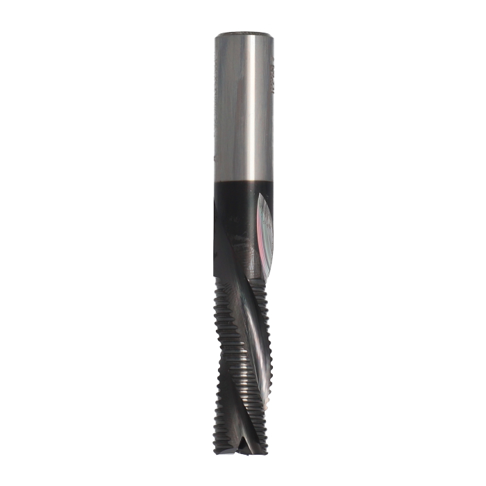 ITA TOOLS frez spiralny negatyw Z3 D12 I35 L83 S12 zgrubny powłoka NaDia