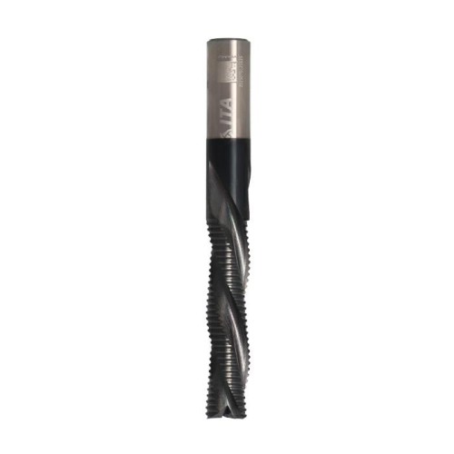 ITA TOOLS frez spiralny negatyw Z3 D12 I52 L100 S12 zgrubny powłoka NaDia