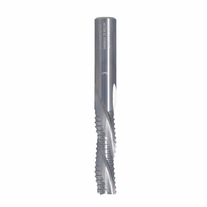 ITA TOOLS frez spiralny negatyw Z3 D14 I50 L110 S14 zgrubny