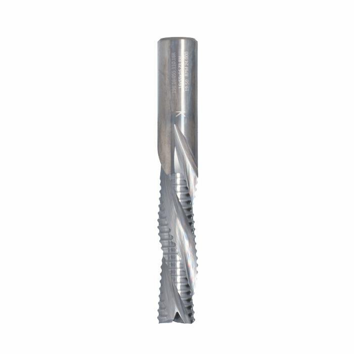 ITA TOOLS frez spiralny negatyw Z3 D16 I55 L110 S16 zgrubny