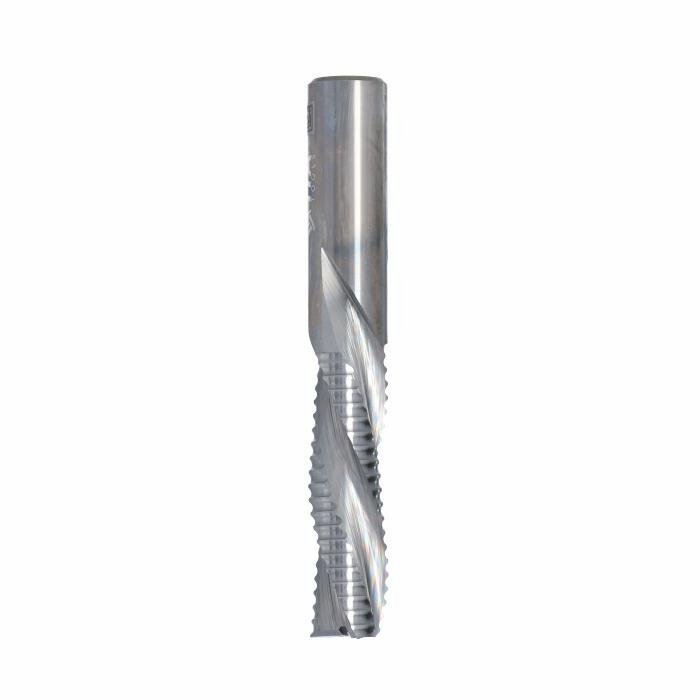 ITA TOOLS frez spiralny negatyw Z3 D16 I55 L110 S16 zgrubny