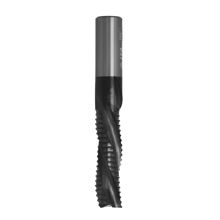 ITA TOOLS frez spiralny negatyw Z3 D16 I55 L110 S16 zgrubny powłoka NaDia