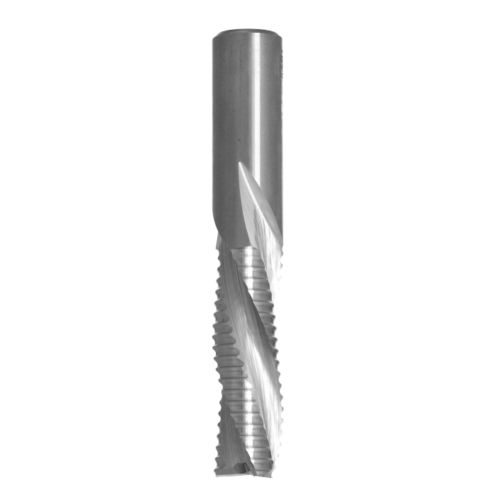 ITA TOOLS frez spiralny negatyw Z3 D18 I55 L110 S18 zgrubny