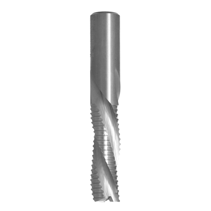 ITA TOOLS frez spiralny negatyw Z3 D18 I55 L110 S18 zgrubny