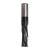 ITA TOOLS frez spiralny negatyw Z3 D18 I55 L110 S18 zgrubny powłoka NaDia