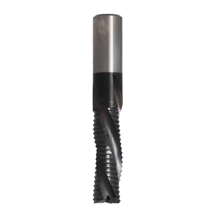 ITA TOOLS frez spiralny negatyw Z3 D18 I55 L110 S18 zgrubny powłoka NaDia