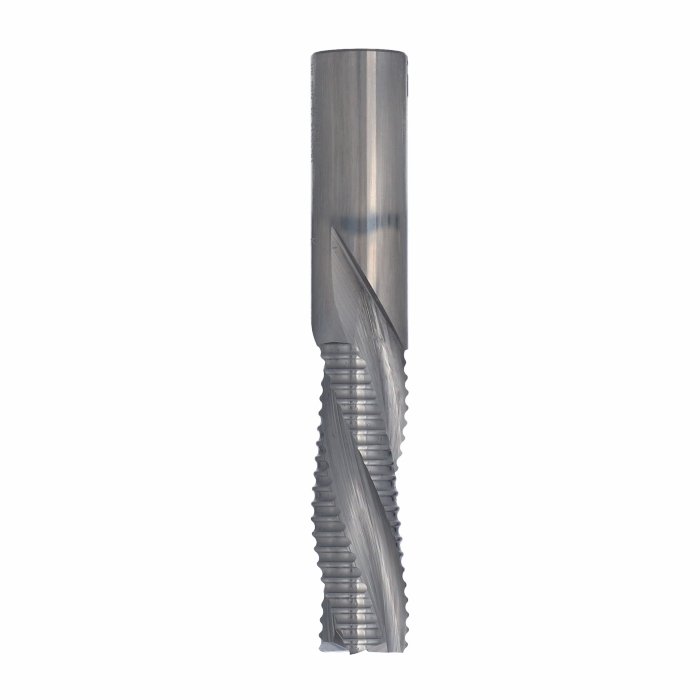 ITA TOOLS frez spiralny negatyw Z3 D18 I55 L120 S18 zgrubny