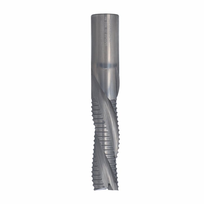 ITA TOOLS frez spiralny negatyw Z3 D18 I55 L120 S18 zgrubny