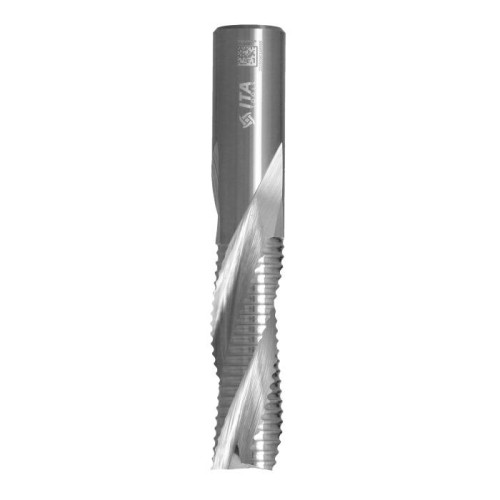 ITA TOOLS frez spiralny negatyw Z3 D20 I60 L120 S20 zgrubny